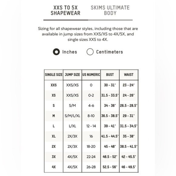 SKIMS Sculpting Brief Bodysuit L/XL (US 12–18) Clay Beige NWOT MSRP $72 - Picture 7 of 7